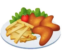 Закуски и гарниры